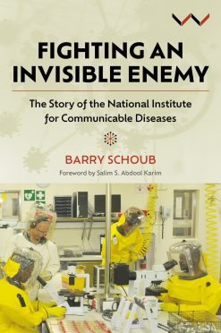 Fighting an Invisible Enemy (EPUB)