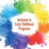 Inclusion in Early Childhood Programs, 8th Edition (Original PDF from Publisher)