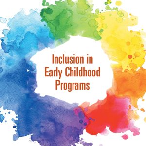 Inclusion in Early Childhood Programs, 8th Edition (Original PDF from Publisher)