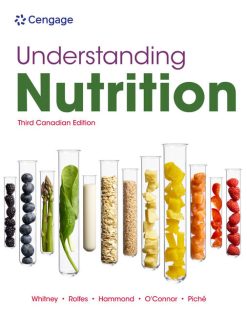Understanding Nutrition, Third Canadian Edition (Original PDF from Publisher)
