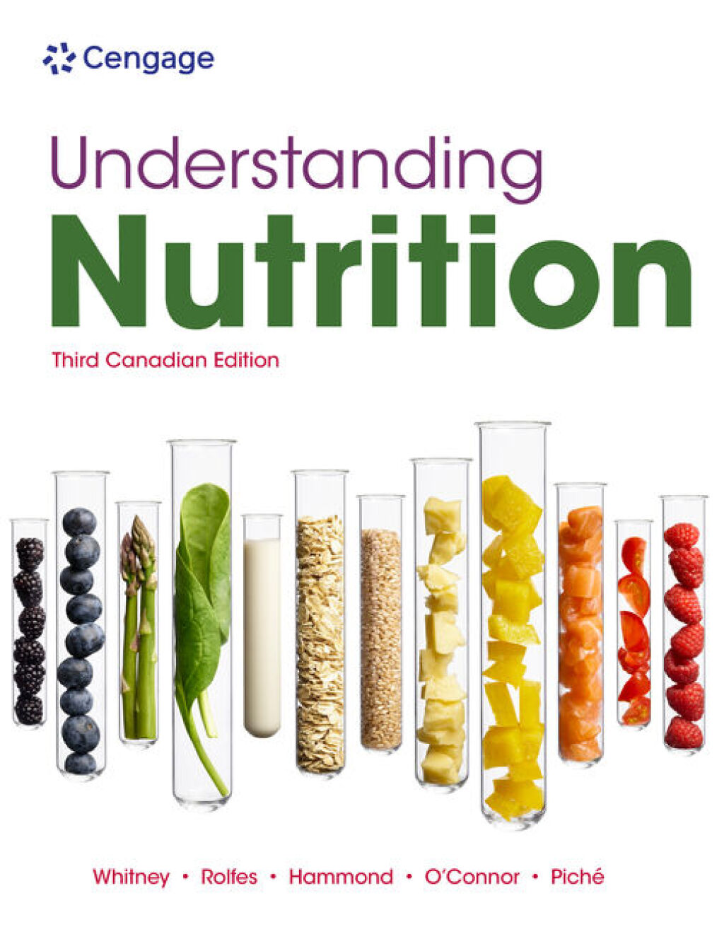 Understanding Nutrition, Third Canadian Edition (Original PDF from Publisher)