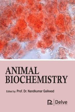 Animal Biochemistry (Original PDF from Publisher)