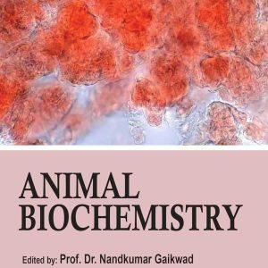 Animal Biochemistry (Original PDF from Publisher)