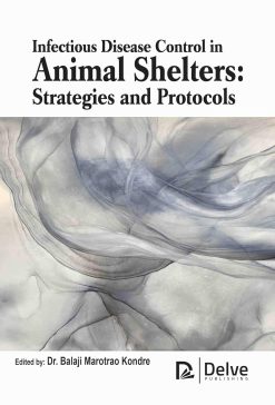Infectious Disease Control in Animal Shelters: Strategies and Protocols (Original PDF from Publisher)
