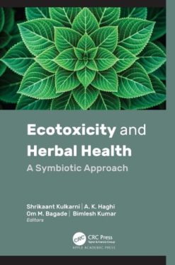 Ecotoxicity and Herbal Health (Original PDF from Publisher)