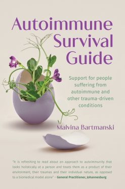 Autoimmune Survival Guide (EPUB)