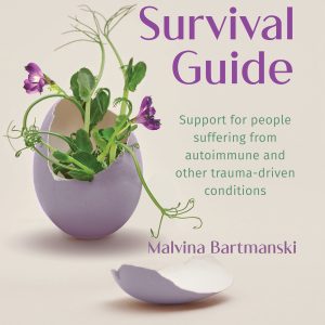 Autoimmune Survival Guide (EPUB)
