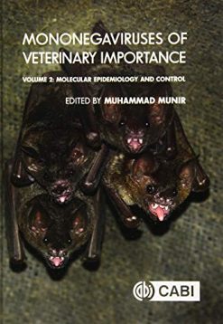 Mononegaviruses of Veterinary Importance (Original PDF from Publisher)