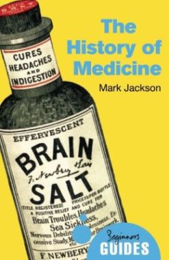 The History of Medicine: A Beginner’s Guide (EPUB)