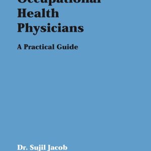 Irish Law for Occupartional Health Physicians: A Practical Guide (Original PDF from Publisher)
