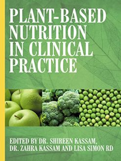 Plant based Nutrition in Clinical Practice (EPUB)