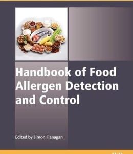 Handbook of Food Allergen Detection and Control