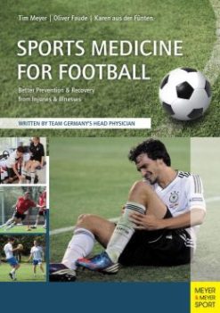 Sports Medicine for Football