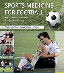 Sports Medicine for Football