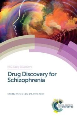 Drug Discovery for Schizophrenia