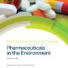Pharmaceuticals in the Environment