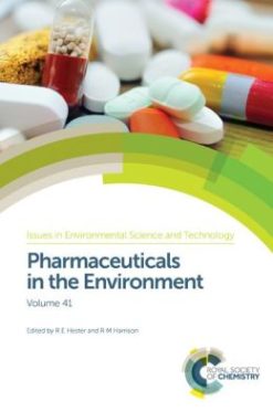 Pharmaceuticals in the Environment