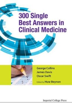 300 Single Best Answers In Clinical Medicine (EPUB)