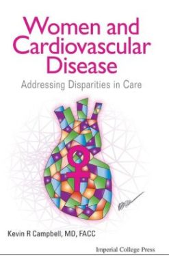 Women and Cardiovascular Disease: Addressing Disparities in Care