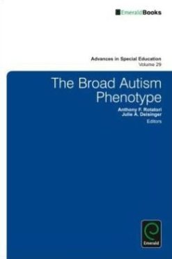The Broad Autism Phenotype