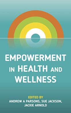 Empowerment in Health and Wellness (EPUB)