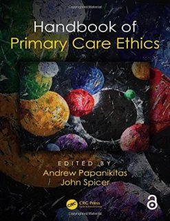 Handbook of Primary Care Ethics (PDF)