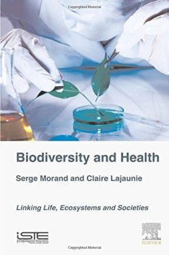 Biodiversity and Health: Linking Life, Ecosystems and Societies (EPUB)