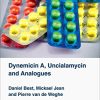 Dynemicin A, Uncialamycin and Analogues (PDF)