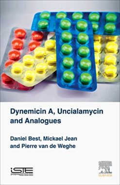 Dynemicin A, Uncialamycin and Analogues (PDF)