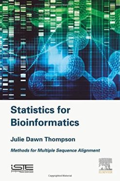 Statistics for Bioinformatics: Methods for Multiple Sequence Alignment (PDF)