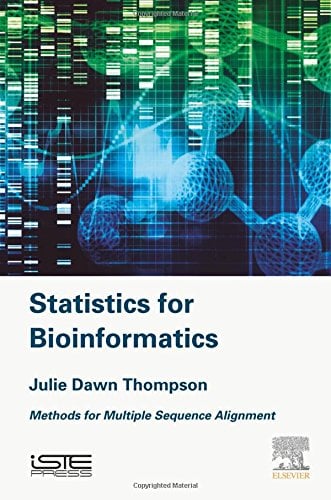 Statistics for Bioinformatics: Methods for Multiple Sequence Alignment (PDF)