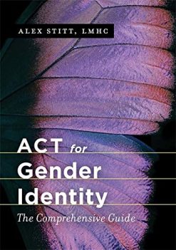 ACT for Gender Identity (Original PDF from Publisher)