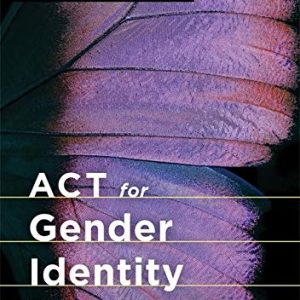 ACT for Gender Identity (Original PDF from Publisher)