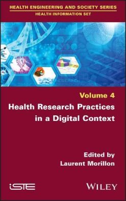 Health Research Practices in a Digital Context (Original PDF from Publisher)