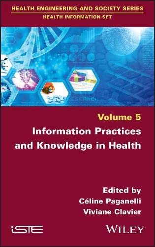 Information Practices and Knowledge in Health (Original PDF from Publisher)