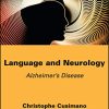 Language and Neurology: Alzheimer’s Disease (Original PDF from Publisher)