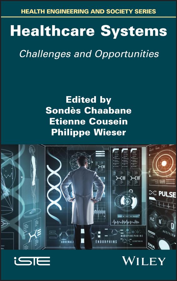Healthcare Systems: Challenges and Opportunities (EPUB)