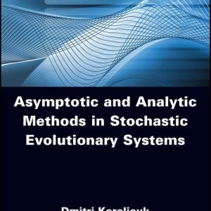 Asymptotic and Analytic Methods in Stochastic Evolutionary Symptoms (Original PDF from Publisher)