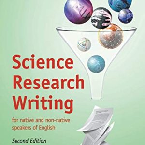 Science Research Writing for Non-Native Speakers of English, 2nd Edition (Original PDF from Publisher)