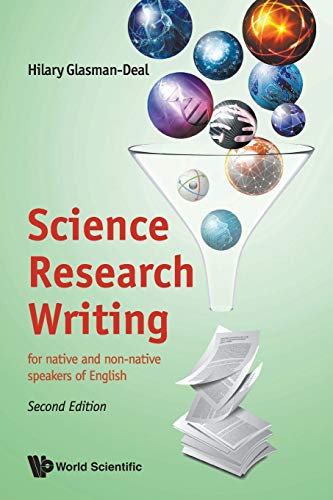Science Research Writing for Non-Native Speakers of English, 2nd Edition (Original PDF from Publisher)