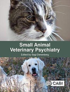 Small Animal Veterinary Psychiatry (Original PDF from Publisher)