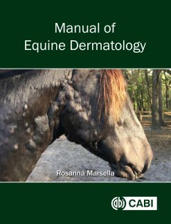 Manual of Equine Dermatology (Original PDF from Publisher)