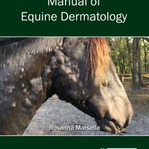 Manual of Equine Dermatology (Original PDF from Publisher)
