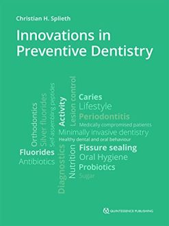 Innovations in Preventive Dentistry (ePub+Converted PDF)