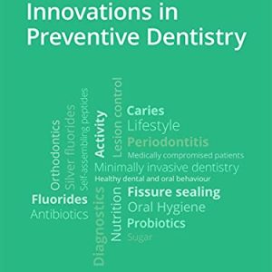 Innovations in Preventive Dentistry (ePub+Converted PDF)