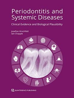 Periodontitis and Systemic Diseases (EPUB & Converted PDF)
