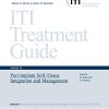 Peri-implant Soft-tissue Integration and Management (EPUB & Converted PDF)