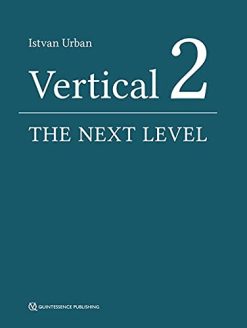 Vertical 2: The Next Level of Hard and Soft Tissue Augmentation (ePub+Converted PDF)