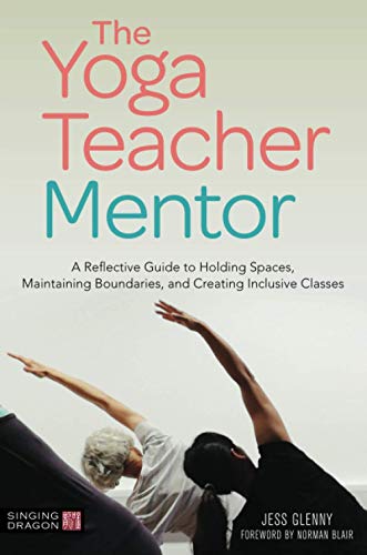 The Yoga Teacher Mentor (Original PDF from Publisher)