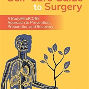 The Self-Care Guide to Surgery (Original PDF from Publisher)